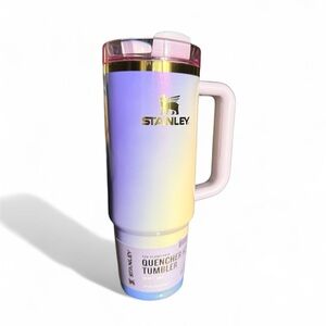 Stanley Wicked Glinda 30oz cup Insulated tumbler travel mug